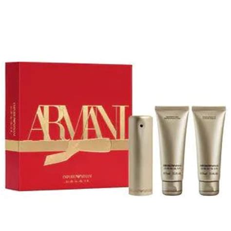 superdrug armani she